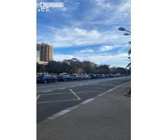 Garaje en Alquiler en Valencia de las Torres, Valencia