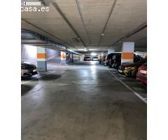 Garaje en Alquiler en Valencia de las Torres, Valencia