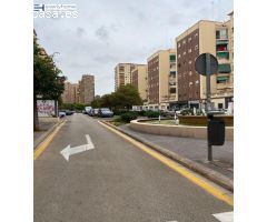 Garaje en Alquiler en Valencia de las Torres, Valencia