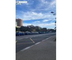 Garaje en Alquiler en Valencia de las Torres, Valencia