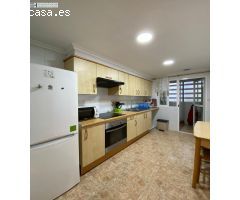 Piso en Alquiler en Valencia de las Torres, Valencia