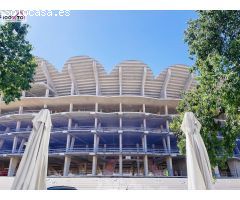 ¡¡¡100XTO PRESENTA EN EXCLUSIVA UNA OCASIÓN ÚNICA EN FORMA DE LOCAL ENFRENTE DEL NOU MESTALLA!!!