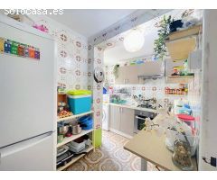¡100%TO PRESENTA EN EXCLUSIVA ESTA INCREIBLE VIVIENDA SIN ASCENSOR EN BENICALAP BENICALAP!