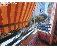 ¡¡¡100%TO PRESENTA EN EXCLUSIVA LOFT CON BALCÓN Y GARAJE EN ZONA EXCLUSIVA DE TORRENTE!!!