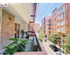 ¡100%TO PRESENTA EN EXCLUSIVA ESTE PRECIOSO APARTAMENTO EN BENICALAP!