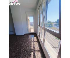 ¡100%TO PRESENTA EN EXCLUSIVA PRECIOSO PISO EN VALTERNA!