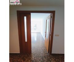 ¡100%TO PRESENTA EN EXCLUSIVA PRECIOSO PISO EN VALTERNA!
