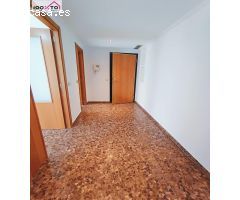 ¡100%TO PRESENTA EN EXCLUSIVA PRECIOSO PISO EN VALTERNA!