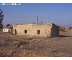 PARCELA CON VIVIENDA EN PURIAS 28.000 M2