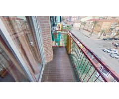 Vivienda en venta en la Calle Virgen del Puig