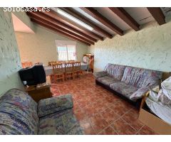 ¡ Escapa al encanto del campo !
