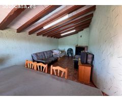¡ Escapa al encanto del campo !