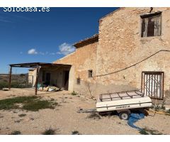 ¡ Escapa al encanto del campo !