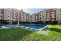 VIVIENDA EN URBANIZACIÓN CON PISCINA, VIVIENDA DE PROTECCIÓN OFICIAL