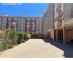 VIVIENDA EN URBANIZACIÓN CON PISCINA, VIVIENDA DE PROTECCIÓN OFICIAL