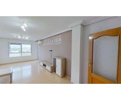 VIVIENDA EN URBANIZACIÓN CON PISCINA, VIVIENDA DE PROTECCIÓN OFICIAL