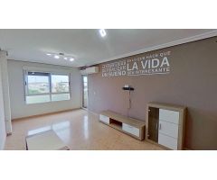 VIVIENDA EN URBANIZACIÓN CON PISCINA, VIVIENDA DE PROTECCIÓN OFICIAL