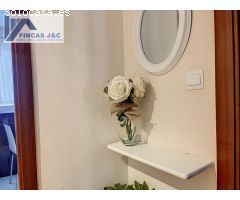 Piso para entrar a vivir en Monzalbarba