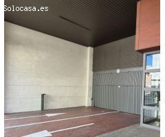 Venta Garaje