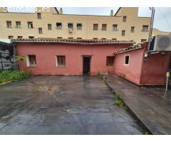 Piso planta baja en Torrero -La paz