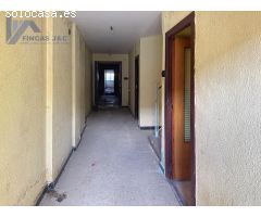 Casa para actualizar en Torres de Berrellen