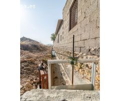 Parcela en blanco La Matanza de Santomera. Suelo urbano y rústico, 32.023 m2 con cuarto de Aperos.