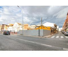 ¡Solar Urbano en Santomera, Ctra. Abanilla – Oportunidad Única para Construir Tu Hogar!