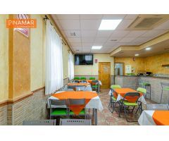 Traspaso de Pizzería Famosa en Fortuna, con cartera de clientes Incluida. Posibilidad SIN TRASPASO.