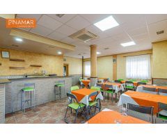 Traspaso de Pizzería Famosa en Fortuna, con cartera de clientes Incluida. Posibilidad SIN TRASPASO.