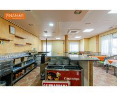 Traspaso de Pizzería Famosa en Fortuna, con cartera de clientes Incluida. Posibilidad SIN TRASPASO.