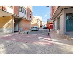 ¡Oportunidad Única! 2 Plazas de Garaje en Santomera, junto a Pizzería Pinocho.