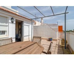 Estupendo Ático en Santomera al mejor precio