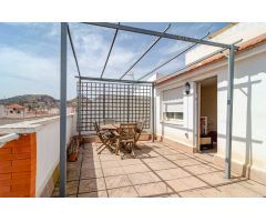 Estupendo Ático en Santomera al mejor precio