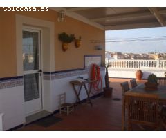 Piso en Venta en Cartagena, Murcia
