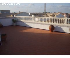 Piso en Venta en Cartagena, Murcia