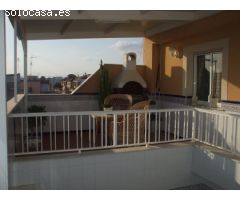 Piso en Venta en Cartagena, Murcia