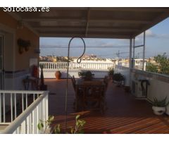 Piso en Venta en Cartagena, Murcia