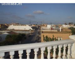 Piso en Venta en Cartagena, Murcia