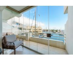 EXCLUSIVO ÁTICO EN LAS ISLAS DE PONIENTE