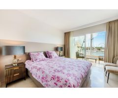 EXCLUSIVO ÁTICO EN LAS ISLAS DE PONIENTE