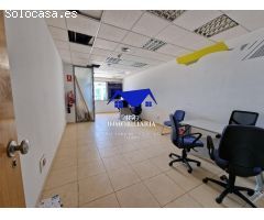 Oficina en Torre Empresarial Torneo