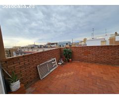 VENTA ATICO VALENCIA