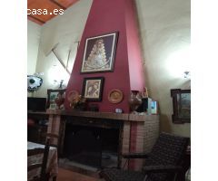 CHALET EN ALDEA EL PALOMAR