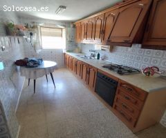 Excelente Piso en venta en Cabra