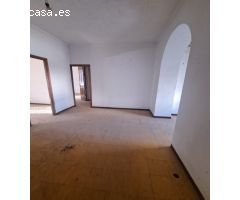 Espectacular casa para reformar