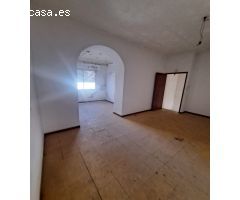 Espectacular casa para reformar