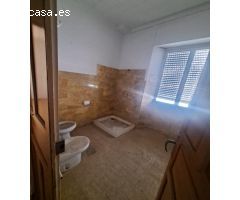 Espectacular casa para reformar