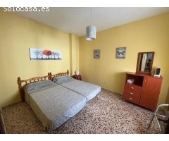 Precioso apartamento en Cabra