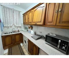 Precioso apartamento en Cabra