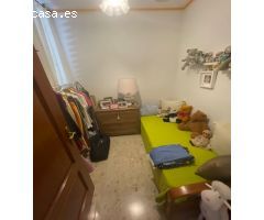 Gran parcela con piscina y vivienda